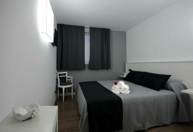 标准间, Clá Hotel   Boutique