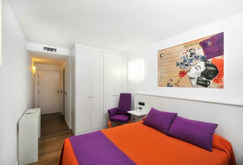 标准间, Clá Hotel   Boutique