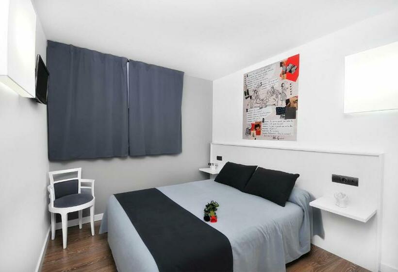 标准间, Clá Hotel   Boutique