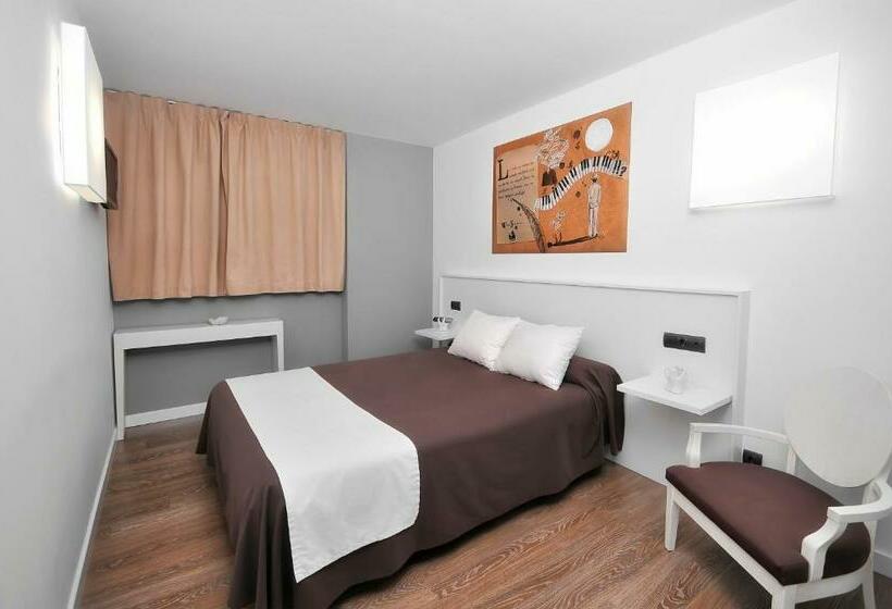 标准间, Clá Hotel   Boutique