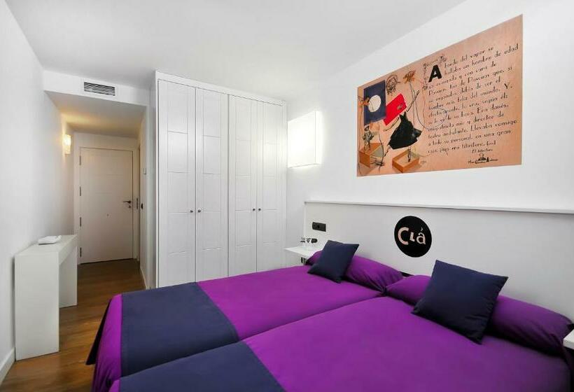스탠다드 룸, Clá Hotel   Boutique