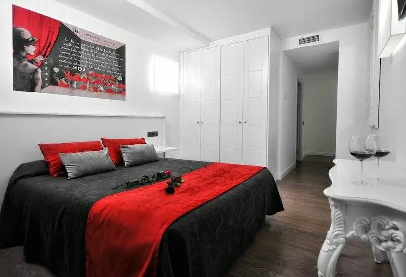 اتاق سوپریور, Clá Hotel   Boutique