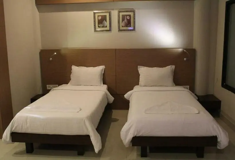 اتاق استاندارد, Dibrugarh Club House