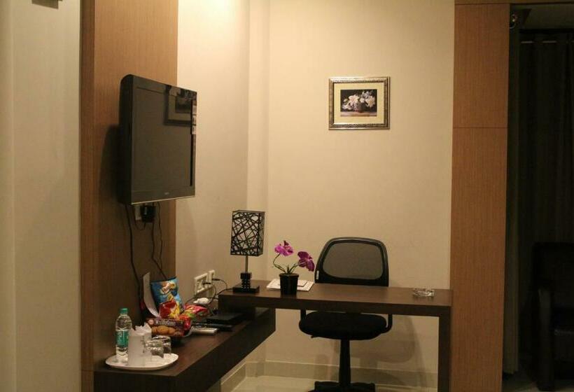 Номер Стандарт, Dibrugarh Club House