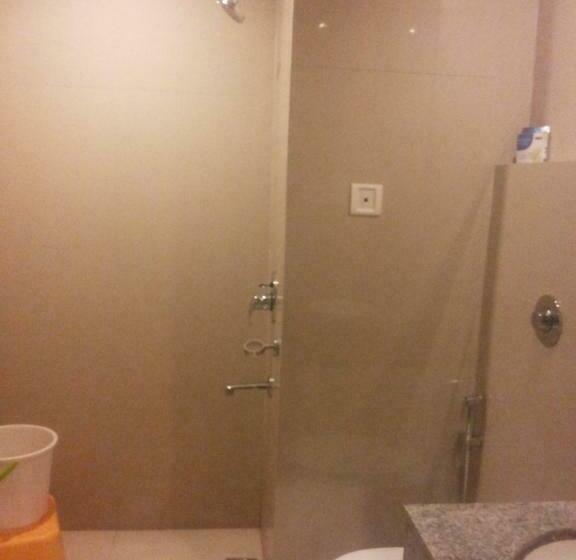 اتاق استاندارد, Dibrugarh Club House