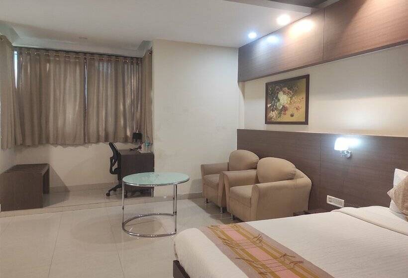 Номер Executive, Dibrugarh Club House