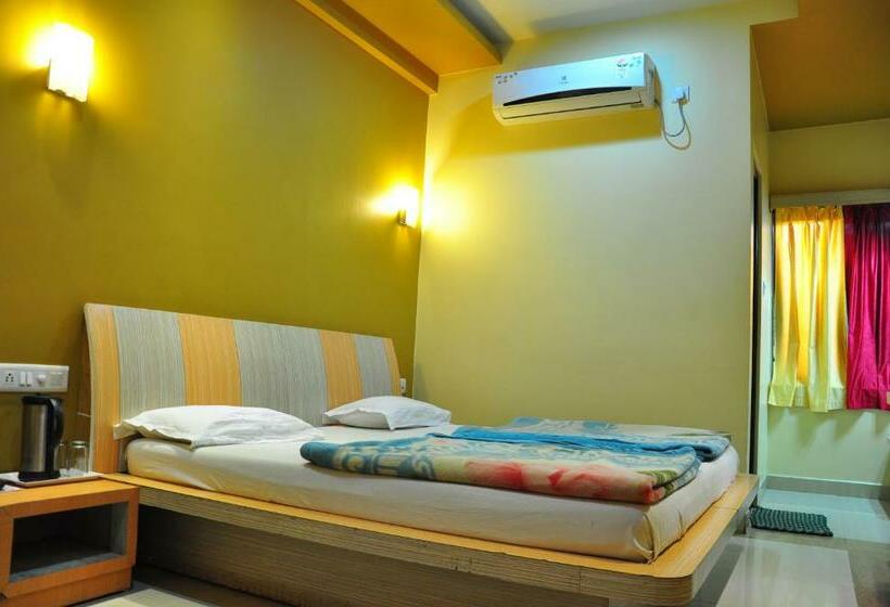 Трехместный Номер Базовый, Oasis