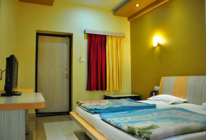 Трехместный Номер Базовый, Oasis