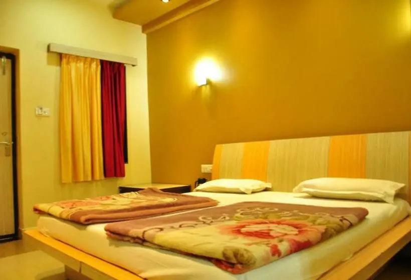 Basis 3-Bett-Zimmer, Oasis