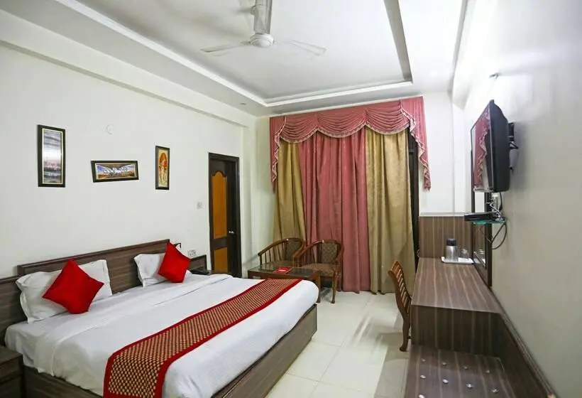 ファミリールーム, Jagdish Residency