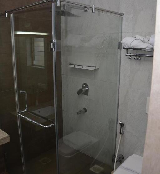 Chambre Deluxe, K Tree A Boutique