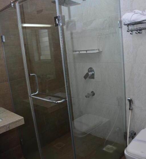 Chambre Deluxe, K Tree A Boutique
