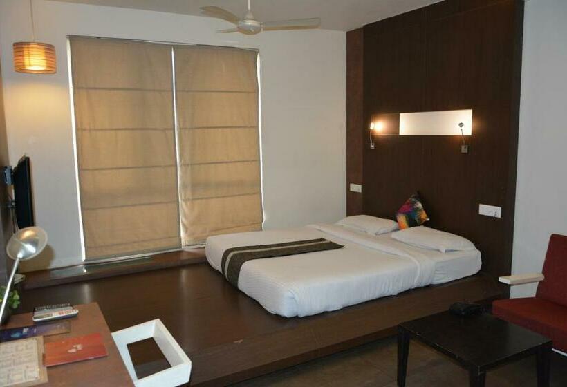 Chambre Deluxe, K Tree A Boutique