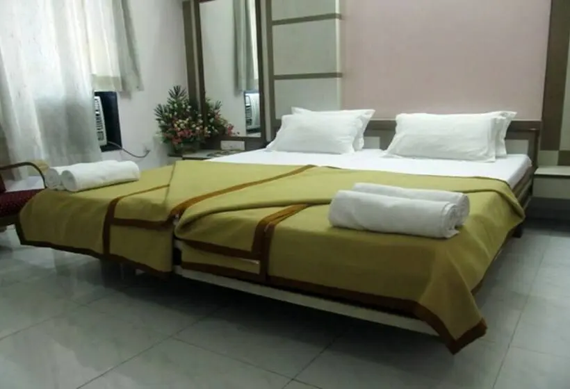 Chambre Deluxe, Krishna