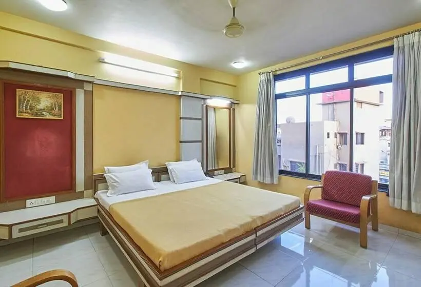 Chambre Deluxe, Krishna