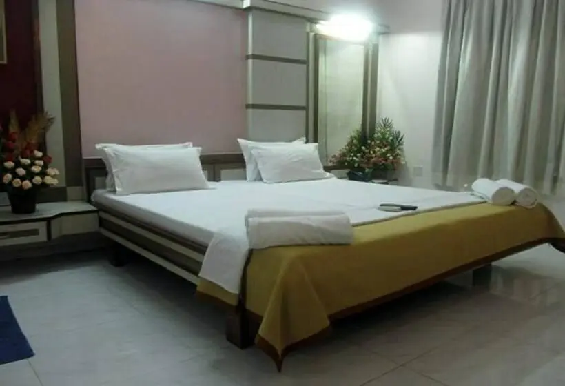 Chambre Deluxe, Krishna