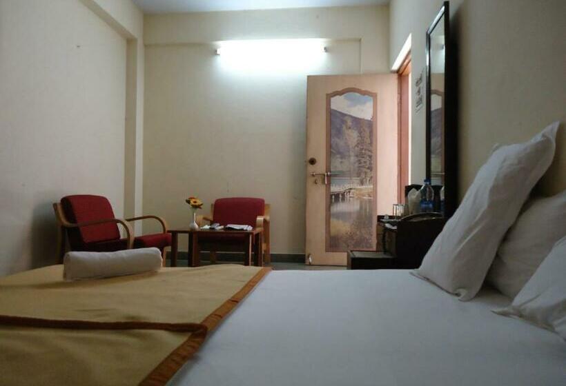 Camera Deluxe, Krishna