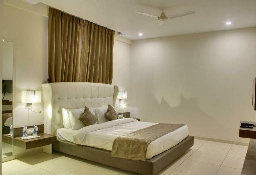 סוויטה, Lake View