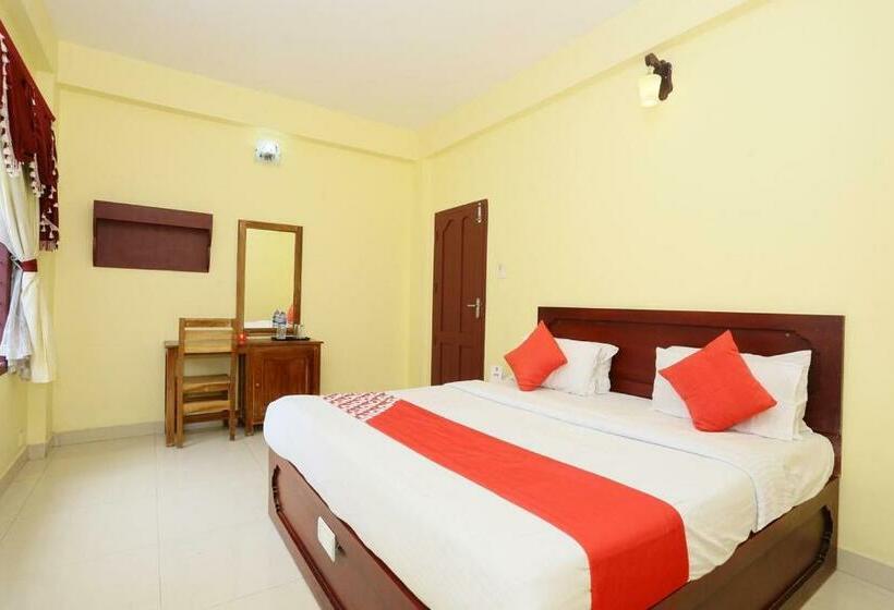 غرفة إقتصادية, Pranav 4 Seasons