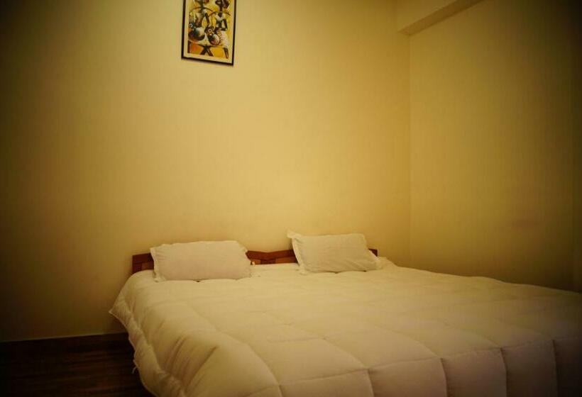 デラックスルーム, Renam