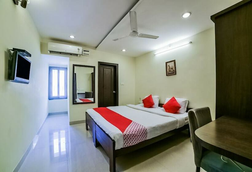 חדר סטנדרט, Shells Inn