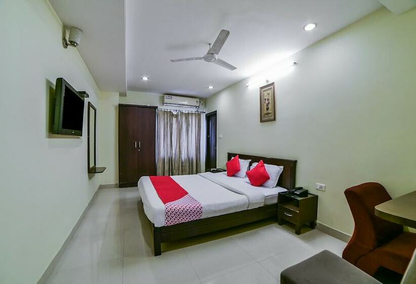 חדר סטנדרט, Shells Inn