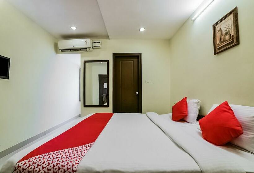 חדר סטנדרט, Shells Inn