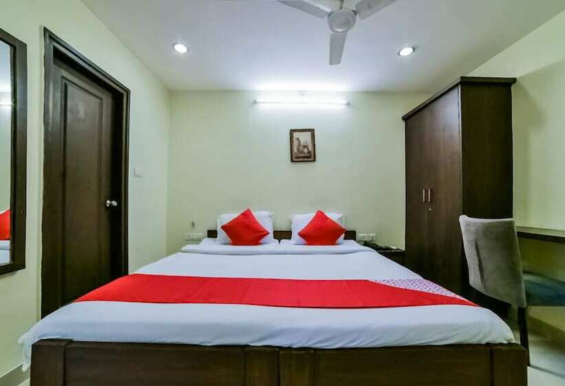 חדר סטנדרט, Shells Inn