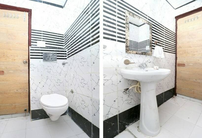 חדר סטנדרט, Shells Inn