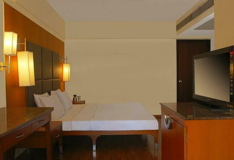 اتاق لوکس یک تخته, The Classique Club