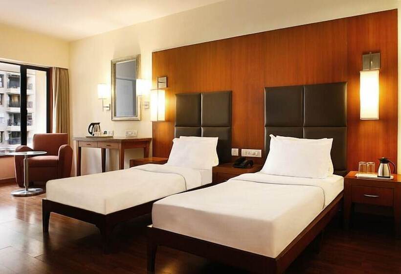 اتاق لوکس, The Classique Club