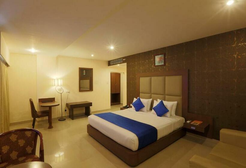 חדר פרמיום, The Contour