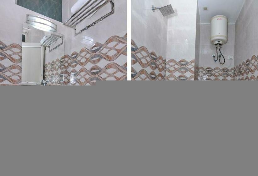 Номер Deluxe, The Gera S