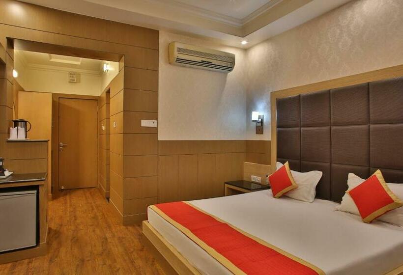 اتاق سوپریور, The Grand Chandiram