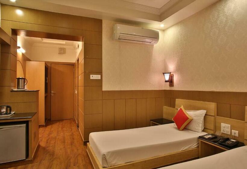 اتاق سوپریور, The Grand Chandiram