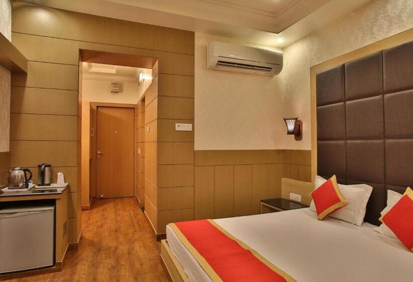 اتاق سوپریور, The Grand Chandiram