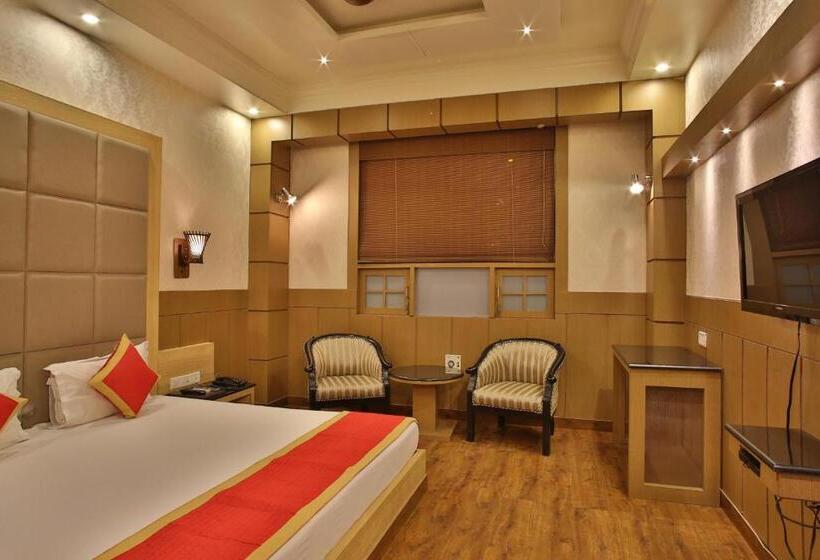 اتاق سوپریور, The Grand Chandiram