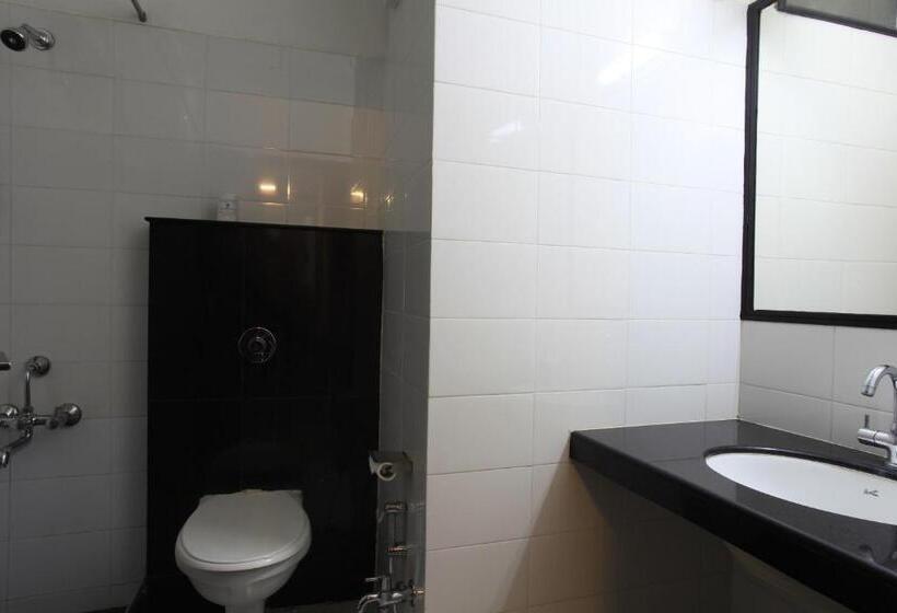 Quarto Superior, The Grand Chandiram