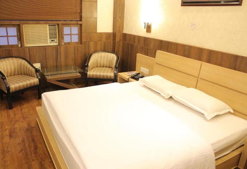 اتاق سوپریور, The Grand Chandiram