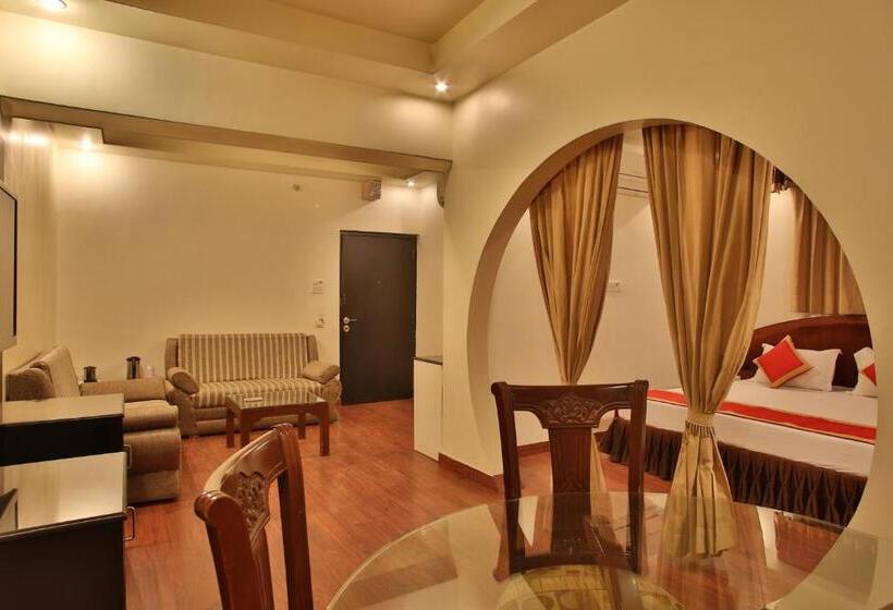 سوییت, The Grand Chandiram