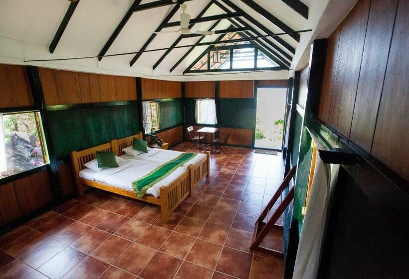 침실 1개 주택, Avadale Wayanad Stag Groups Not Allowed