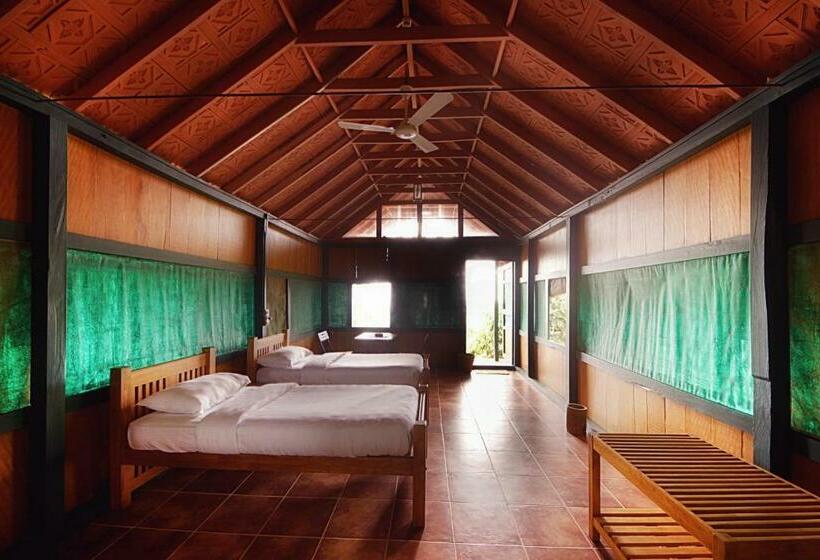 침실 1개 주택, Avadale Wayanad Stag Groups Not Allowed