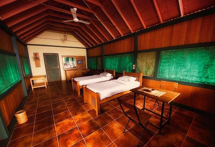 침실 1개 주택, Avadale Wayanad Stag Groups Not Allowed