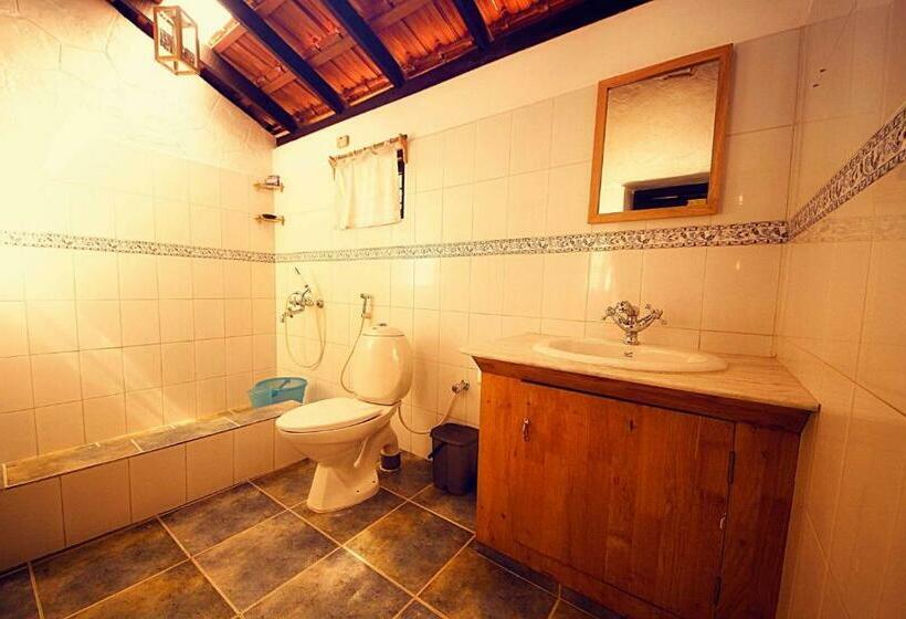 침실 1개 주택, Avadale Wayanad Stag Groups Not Allowed