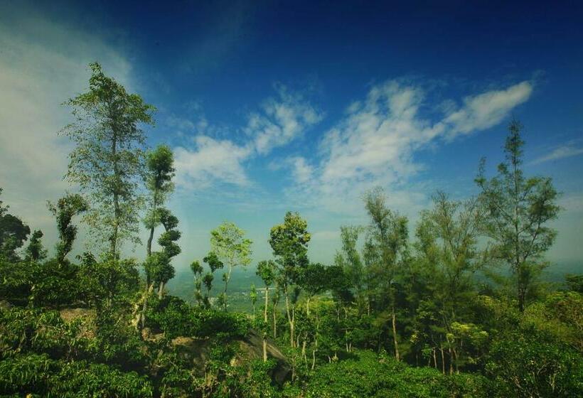 침실 1개 주택, Avadale Wayanad Stag Groups Not Allowed