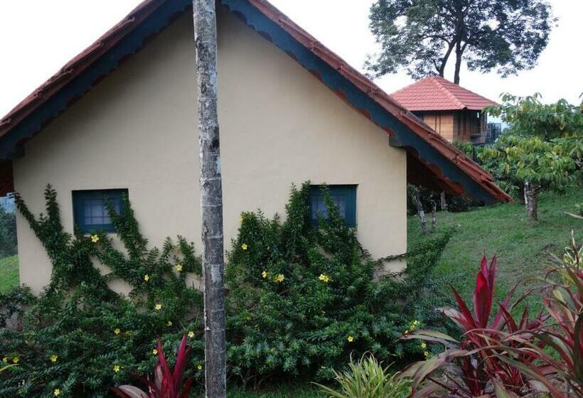 침실 1개 주택, Avadale Wayanad Stag Groups Not Allowed