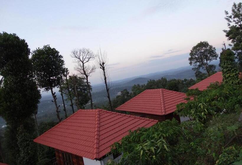 침실 1개 주택, Avadale Wayanad Stag Groups Not Allowed