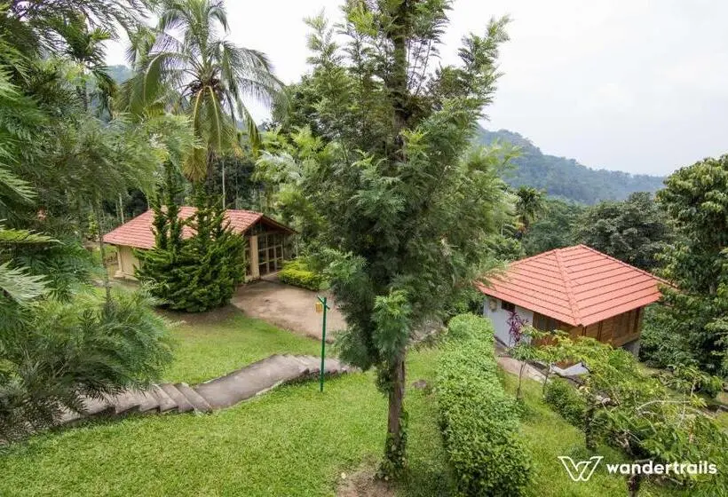 1ベッドルームハウス, Avadale Wayanad Stag Groups Not Allowed