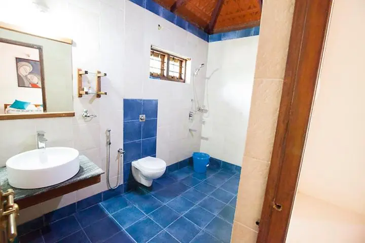 2ベッドルームハウス, Avadale Wayanad Stag Groups Not Allowed