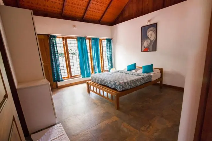 2ベッドルームハウス, Avadale Wayanad Stag Groups Not Allowed